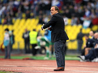 Sunderland capture Advocaat on...